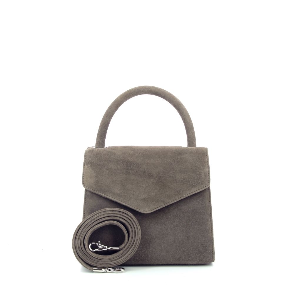 Lebru Handtas 240372 taupe