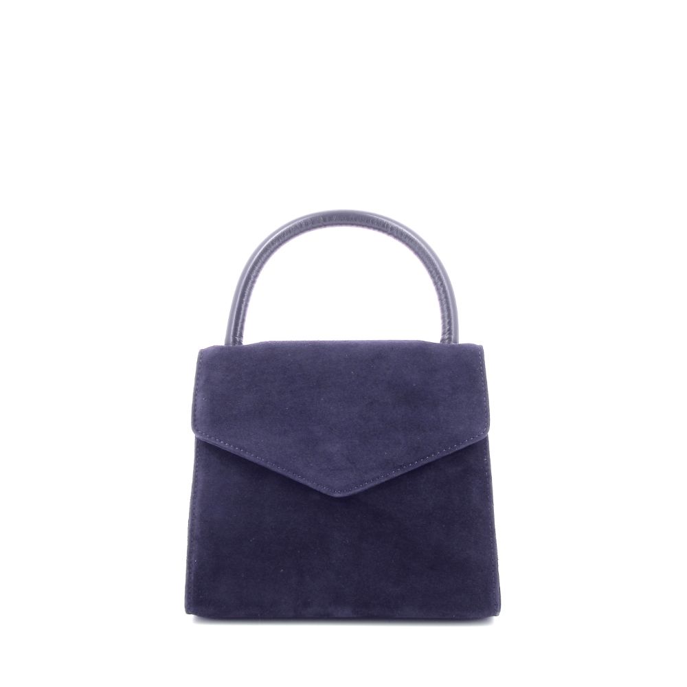 Handtas 240375 blauw