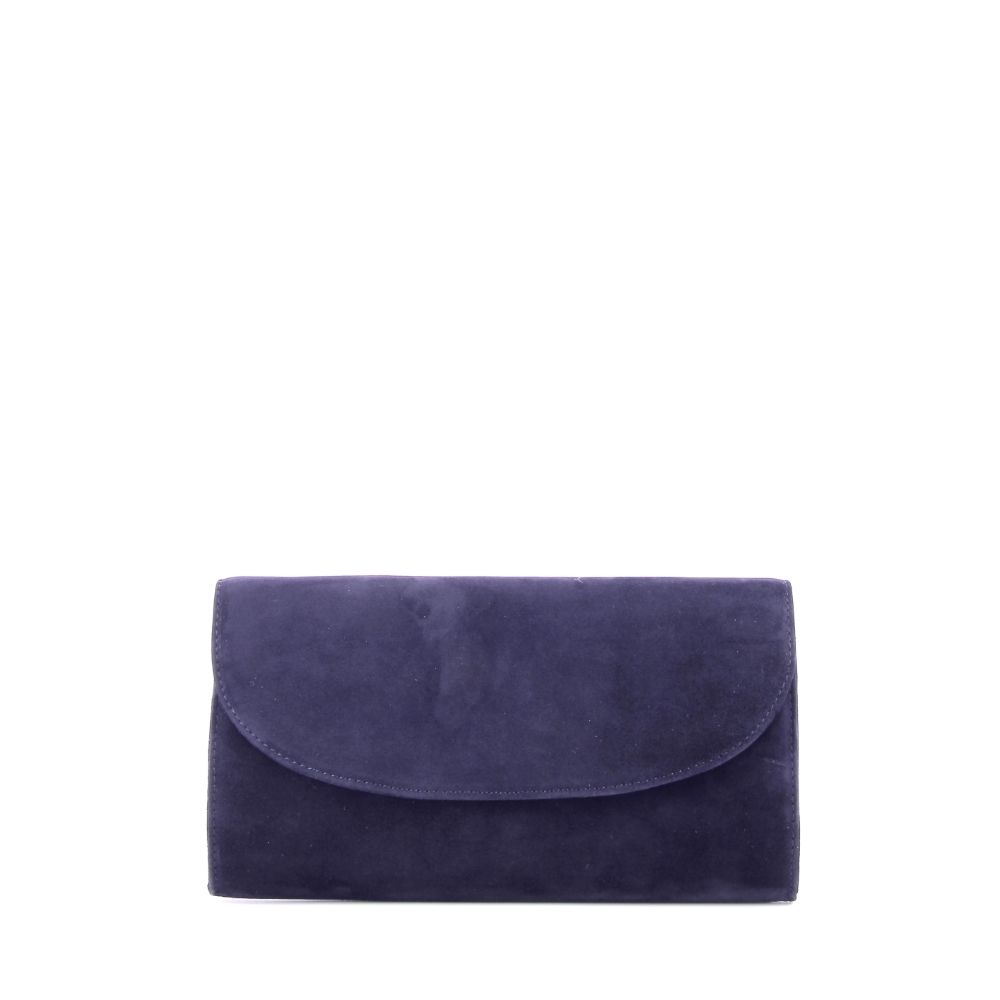 Clutch 240376 blauw