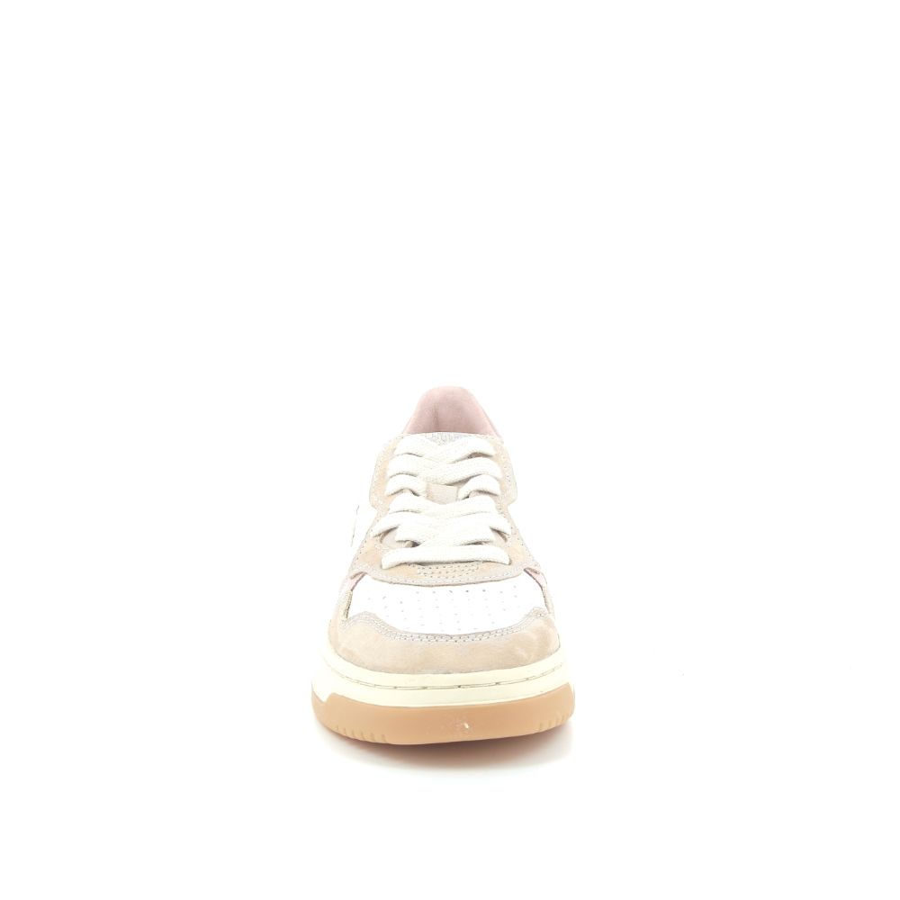 Autry Medalist Low 240406 beige