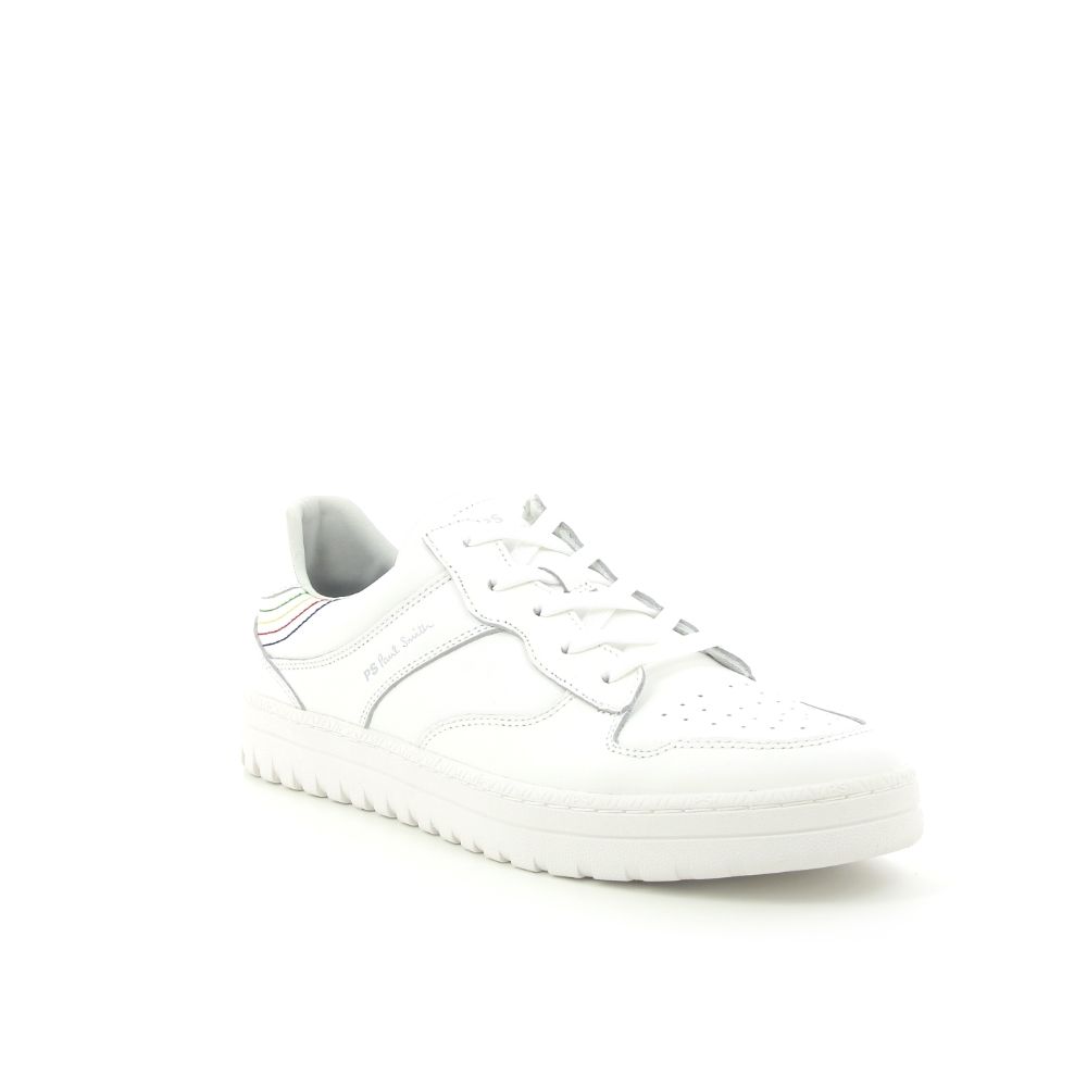Paul Smith Liston 240464 wit