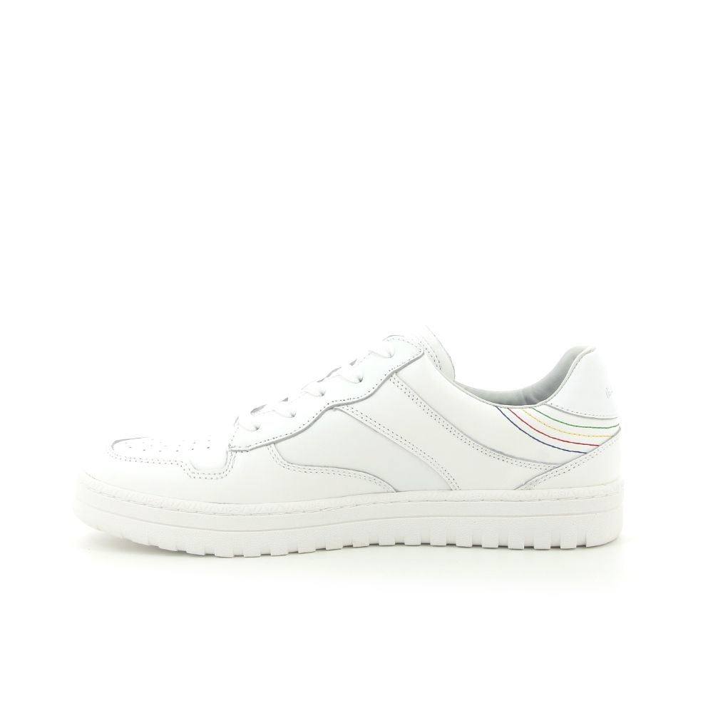 Paul Smith Liston 240464 wit