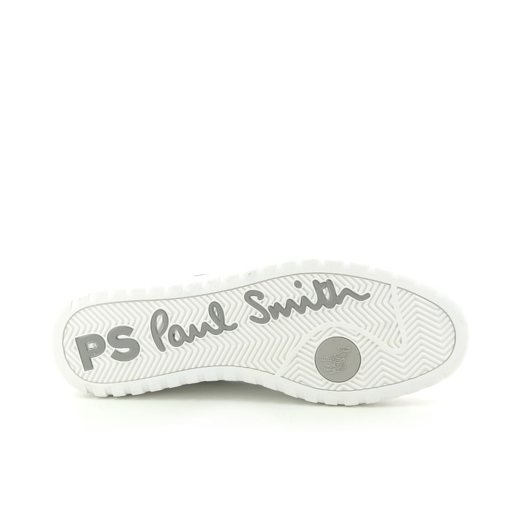 Paul Smith Liston 240464 wit