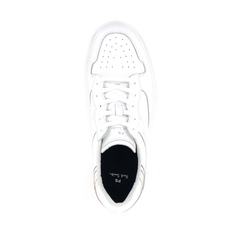 Paul Smith Liston 240464 wit