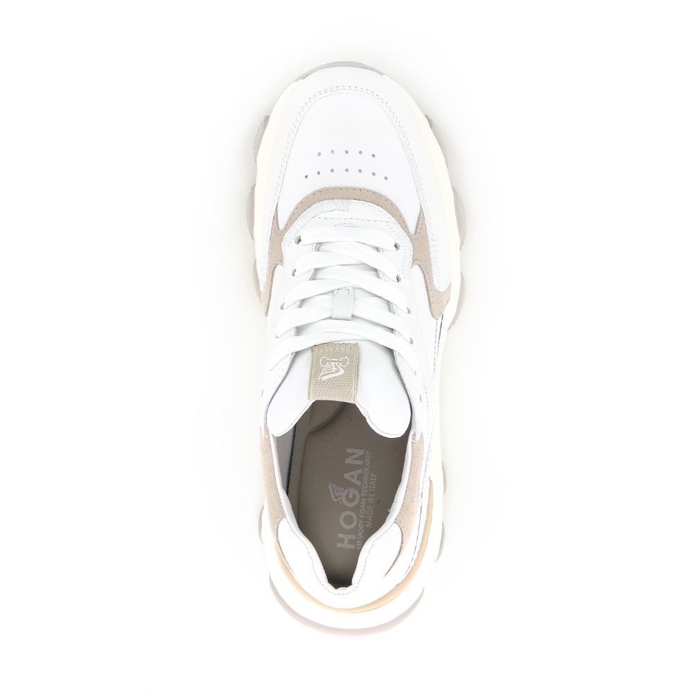 Hogan Hyperactive 240536 wit
