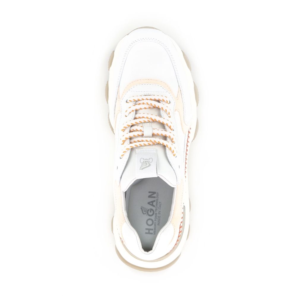 Hogan Hyperactive 240538 wit