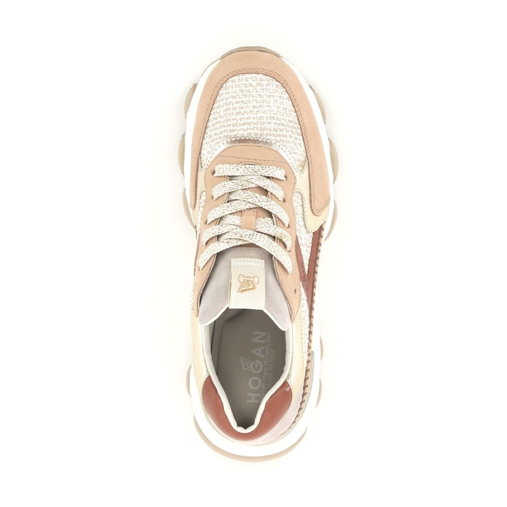 Hogan Hyperactive 240539 cognac