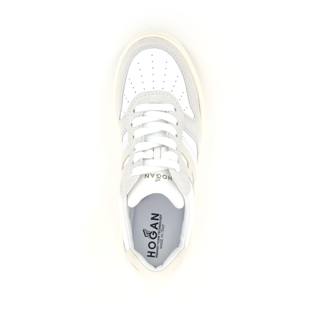 Hogan H630 240550 wit