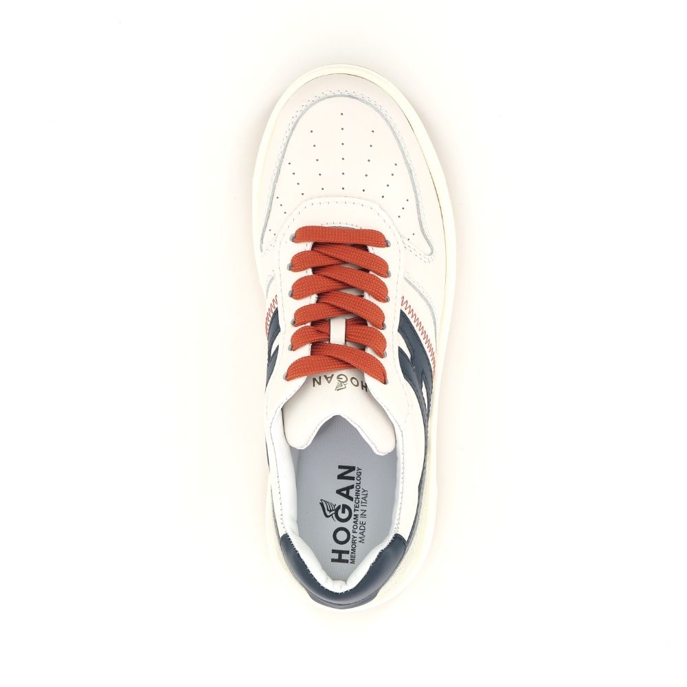 Hogan H630 240551 wit