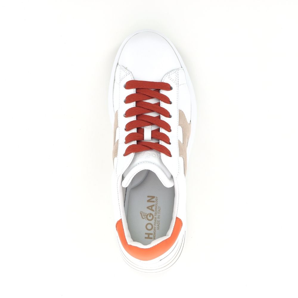 Hogan Rebel 240560 wit