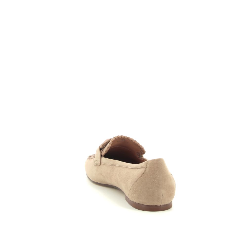 Tod's Mocassin 240576 beige