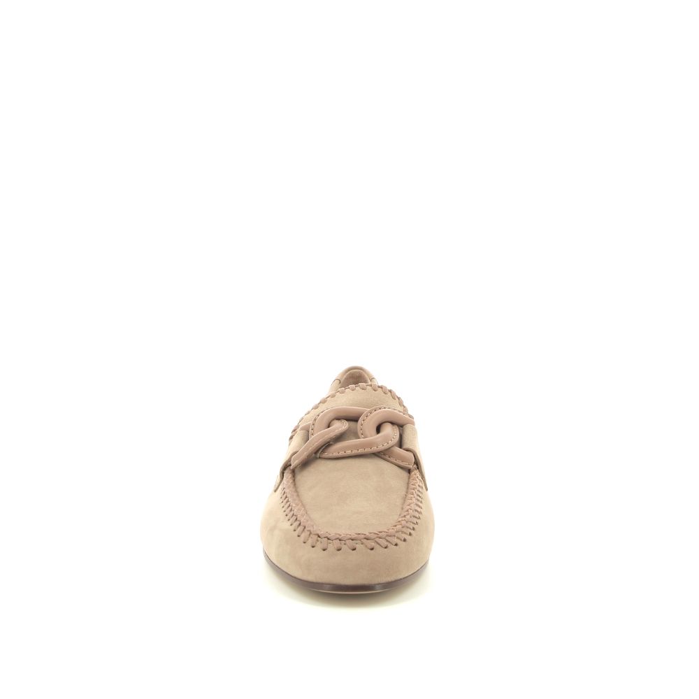 Tod's Mocassin 240576 beige