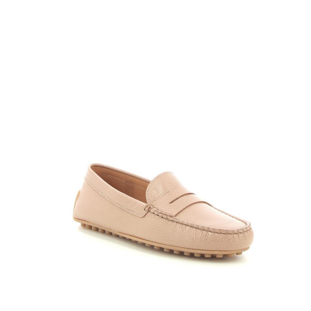Tod's City Gommino 240582 roze