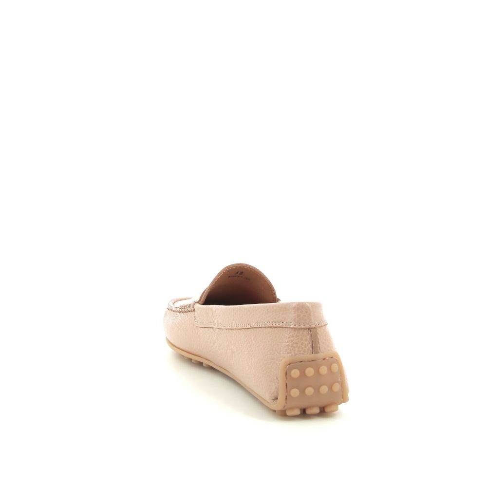 Tod's City Gommino 240582 roze