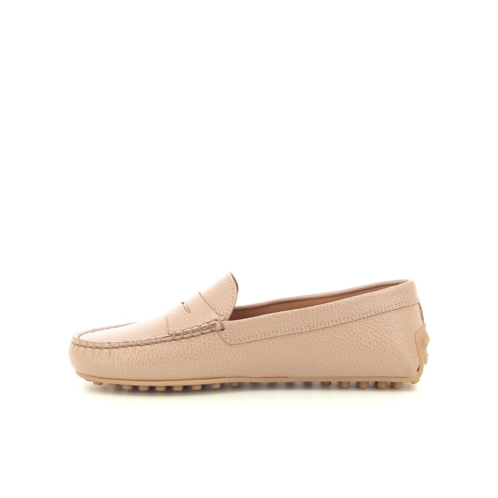 Tod's City Gommino 240582 roze