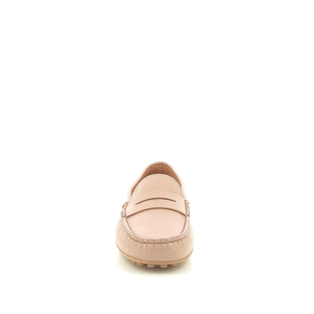 Tod's City Gommino 240582 roze