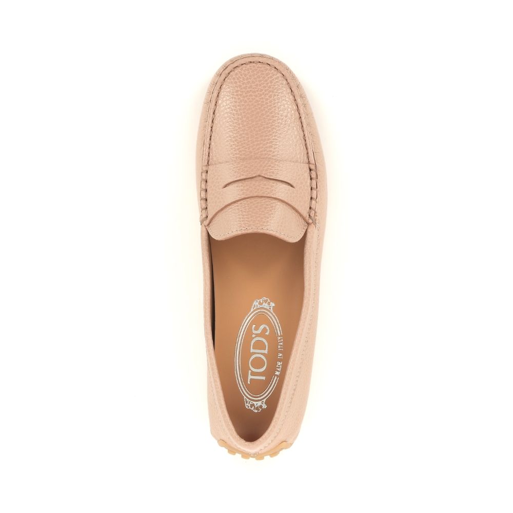 Tod's City Gommino 240582 roze