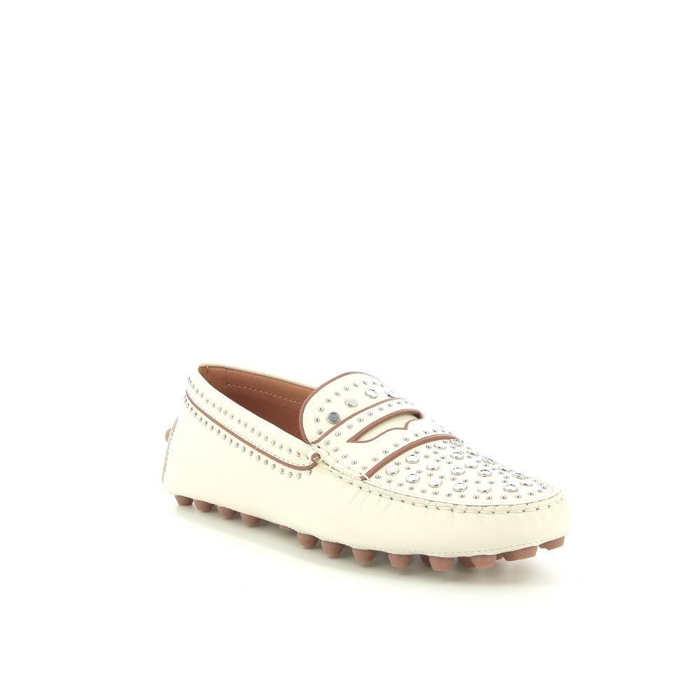 Tod's Gommino Bubble 240586 beige