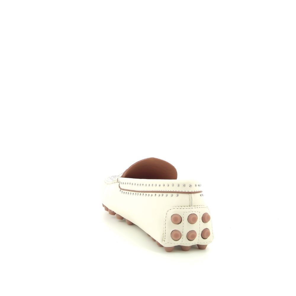 Tod's Gommino Bubble 240586 beige