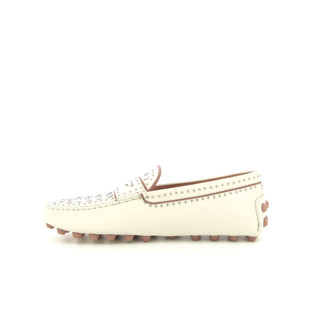 Tod's Gommino Bubble 240586 beige