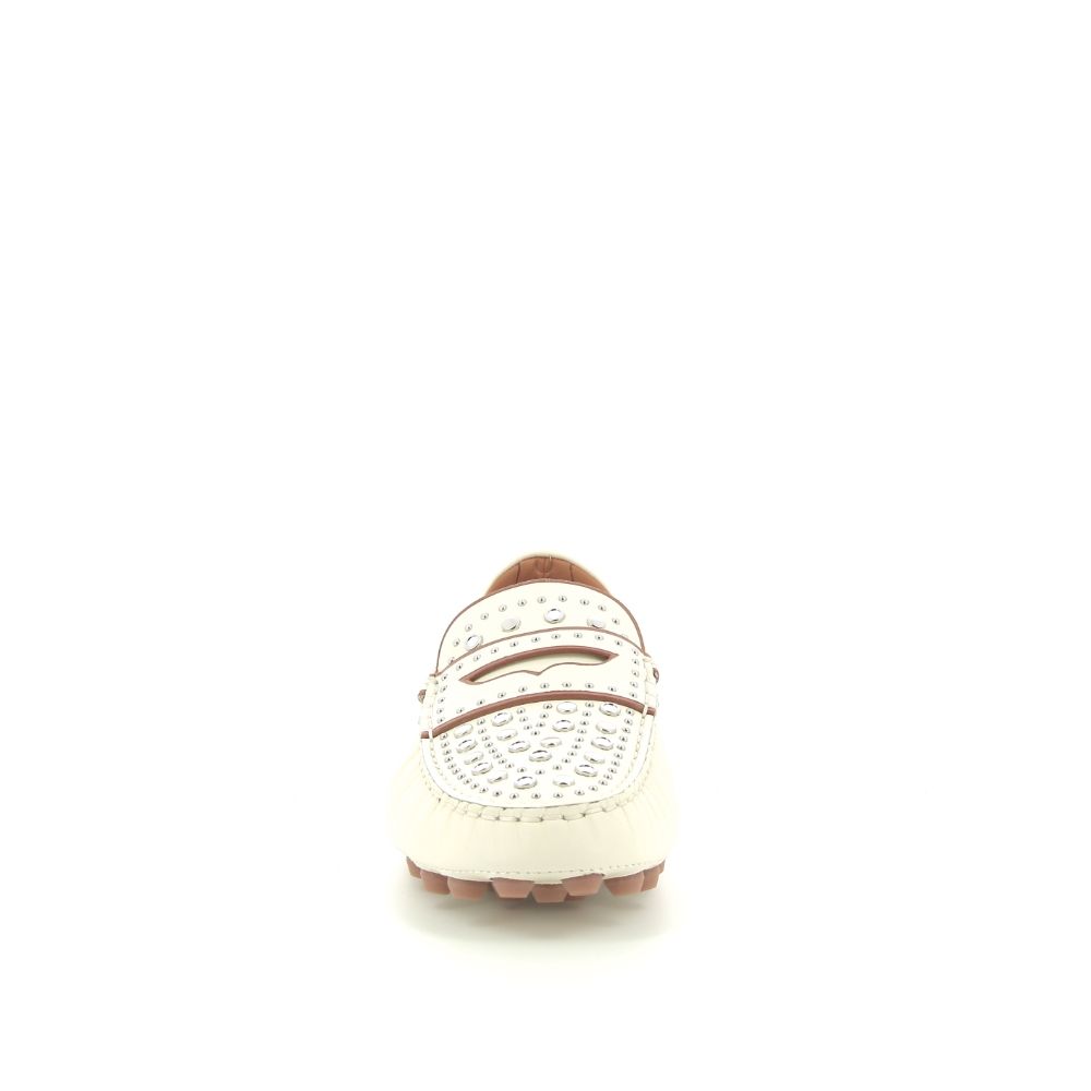 Tod's Gommino Bubble 240586 beige