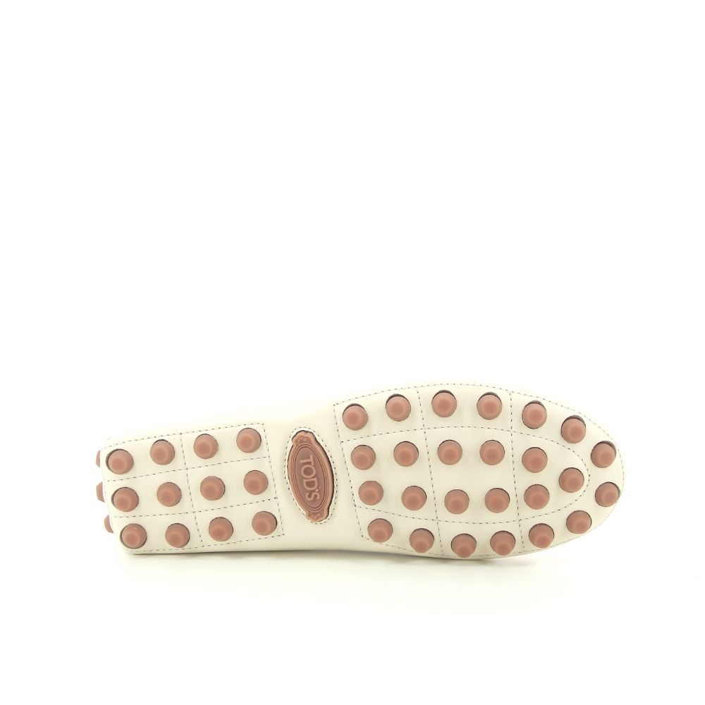 Tod's Gommino Bubble 240586 beige