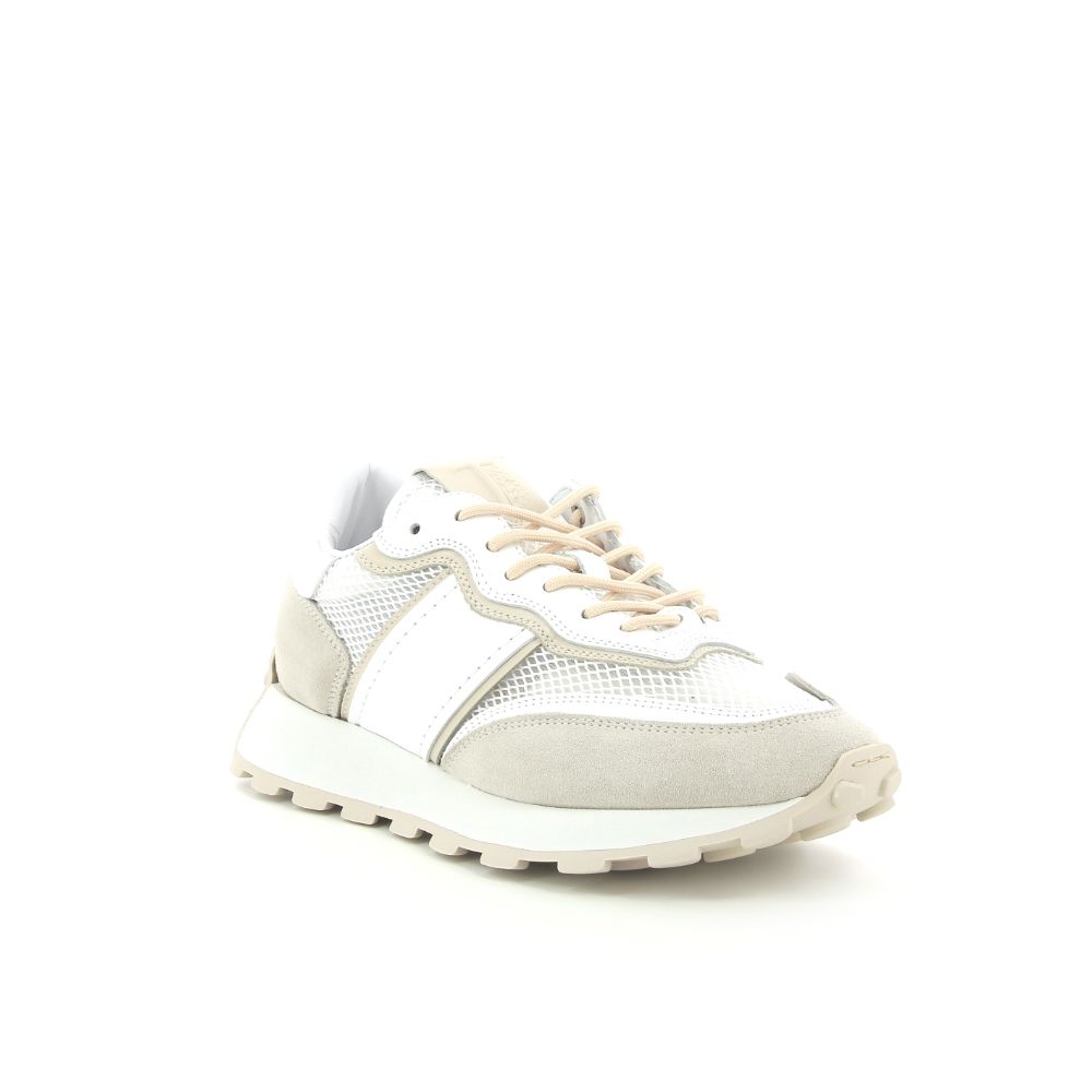 Tod's Sneaker 240595 wit