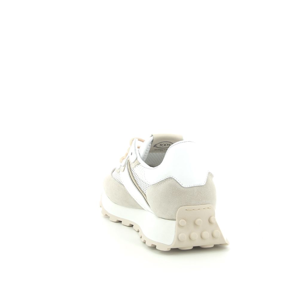 Tod's Sneaker 240595 wit