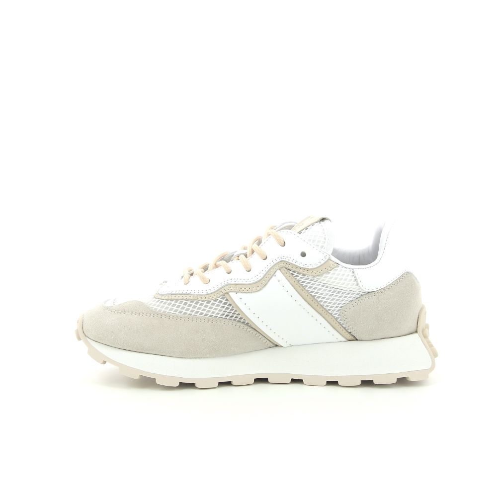 Tod's Sneaker 240595 wit