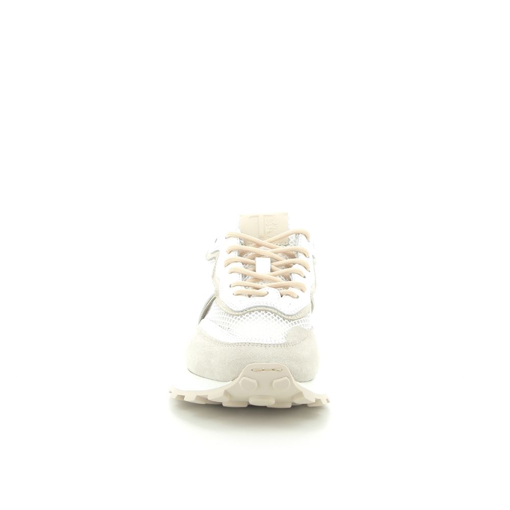 Tod's Sneaker 240595 wit