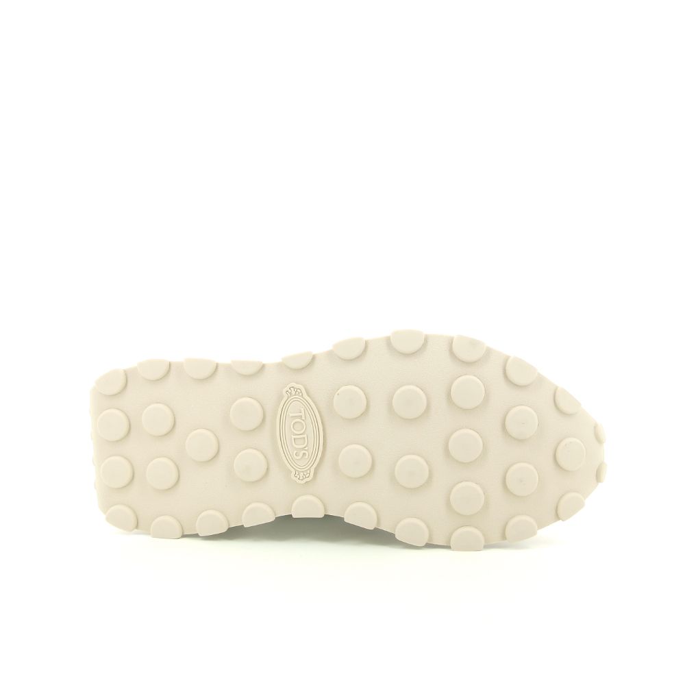Tod's Sneaker 240595 wit