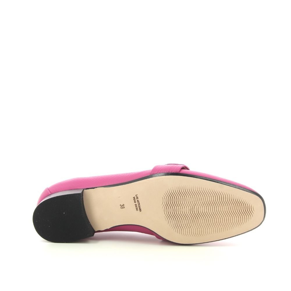 Voltan Mocassin 240663 roze