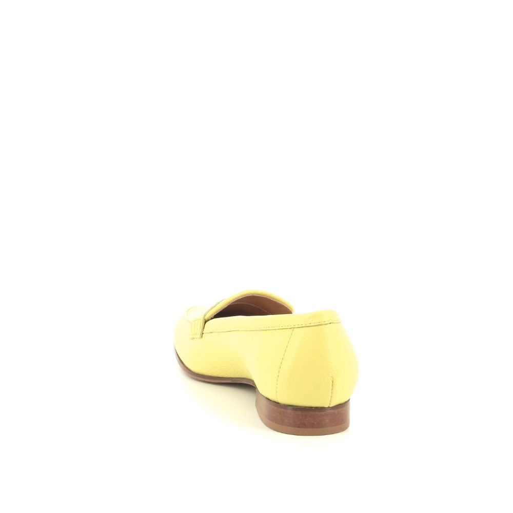 Voltan Mocassin 240665 geel