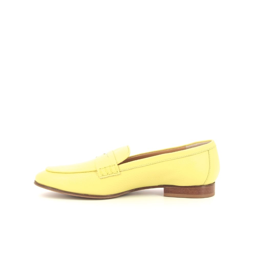 Voltan Mocassin 240665 geel