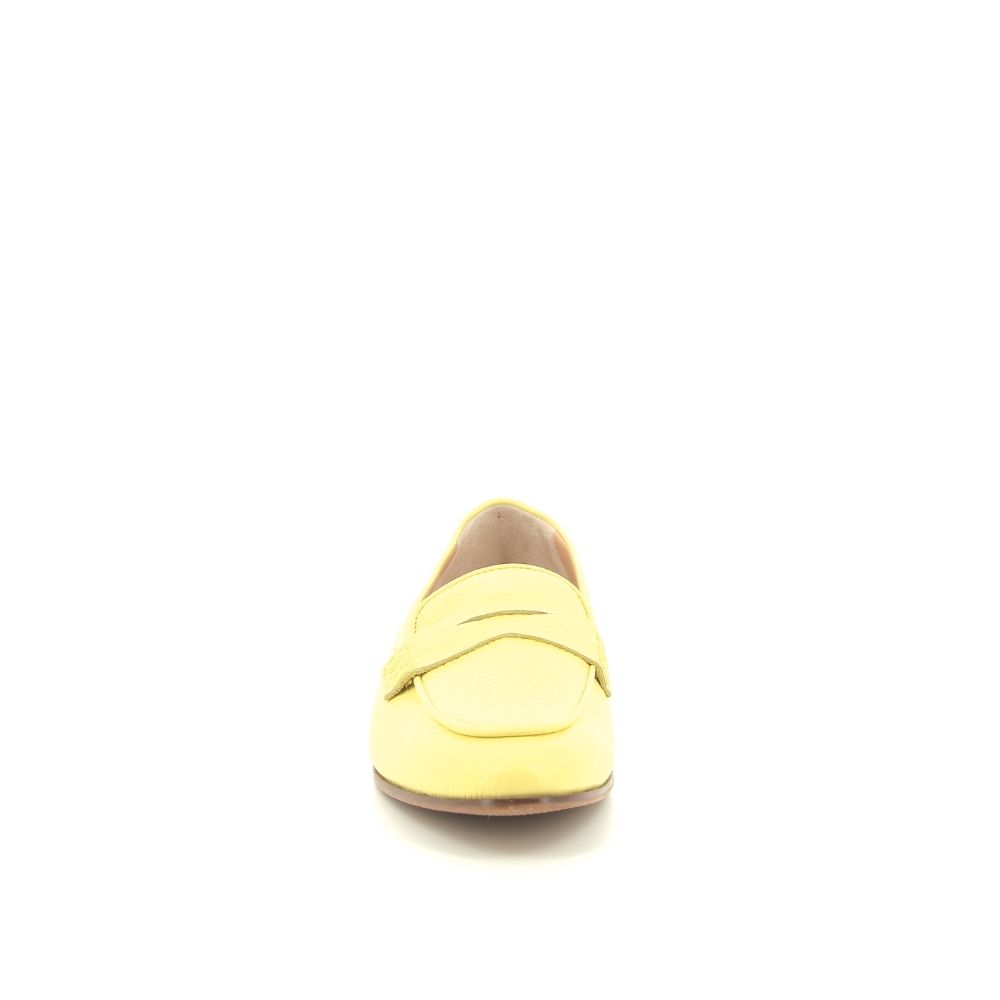 Voltan Mocassin 240665 geel