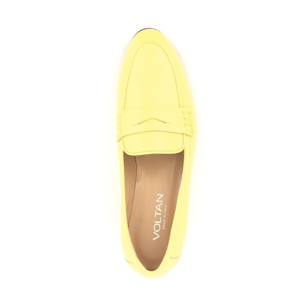 Voltan Mocassin 240665 geel