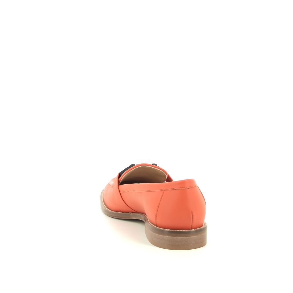 Voltan Mocassin 240668 oranje