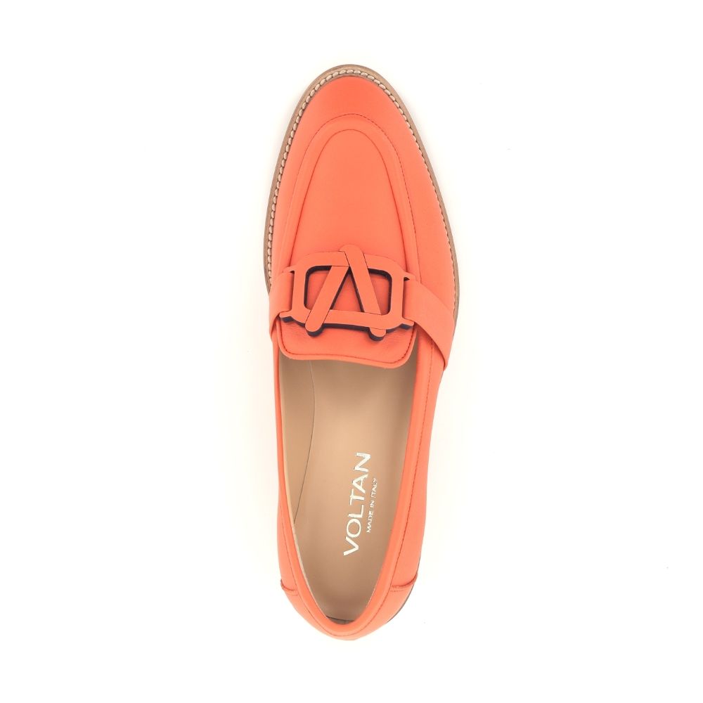 Voltan Mocassin 240668 oranje