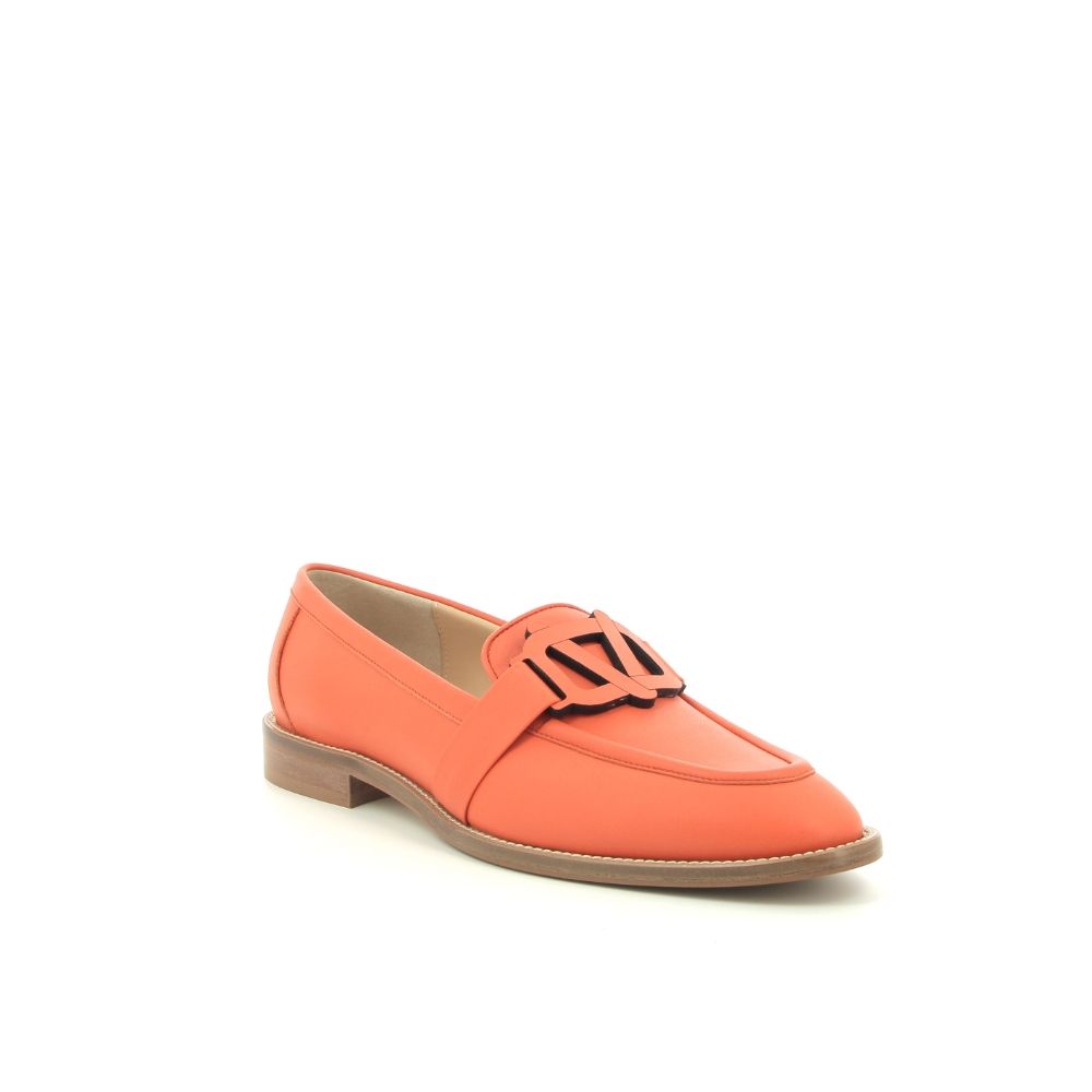 Voltan Mocassin 240668 oranje