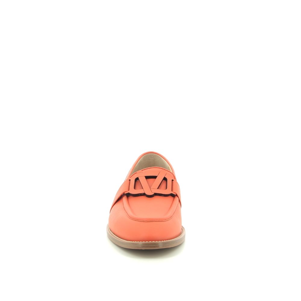 Voltan Mocassin 240668 oranje