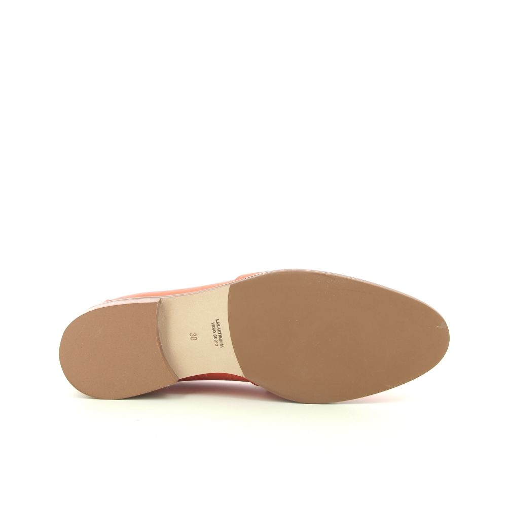 Voltan Mocassin 240668 oranje