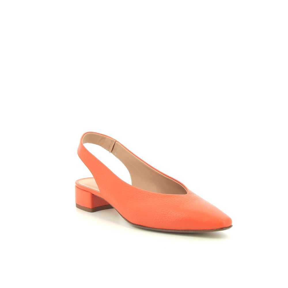 Voltan Slingback 240674 oranje