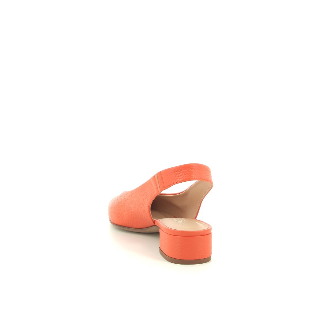 Voltan Slingback 240674 oranje