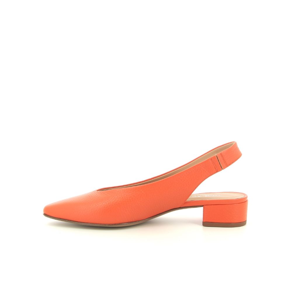Voltan Slingback 240674 oranje