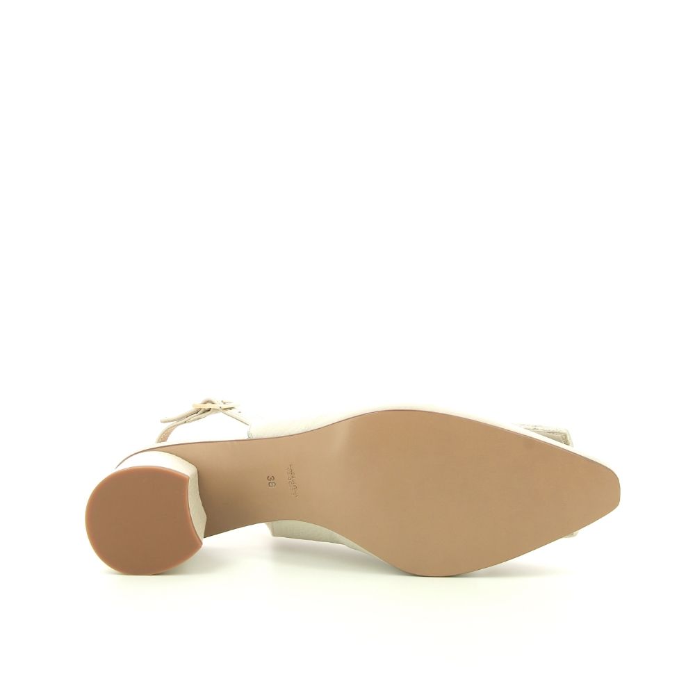 Voltan Slingback 240676 beige