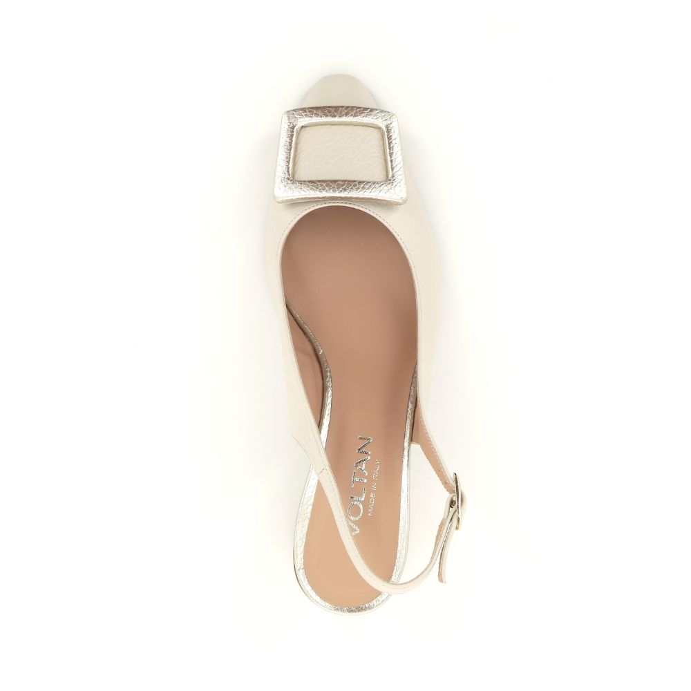 Voltan Slingback 240676 beige