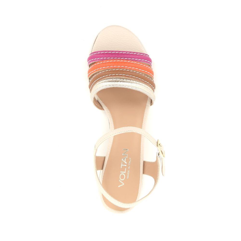 Voltan Sandaal 240682 multi
