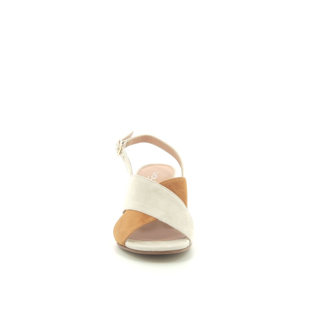 Voltan Sandaal 240689 beige