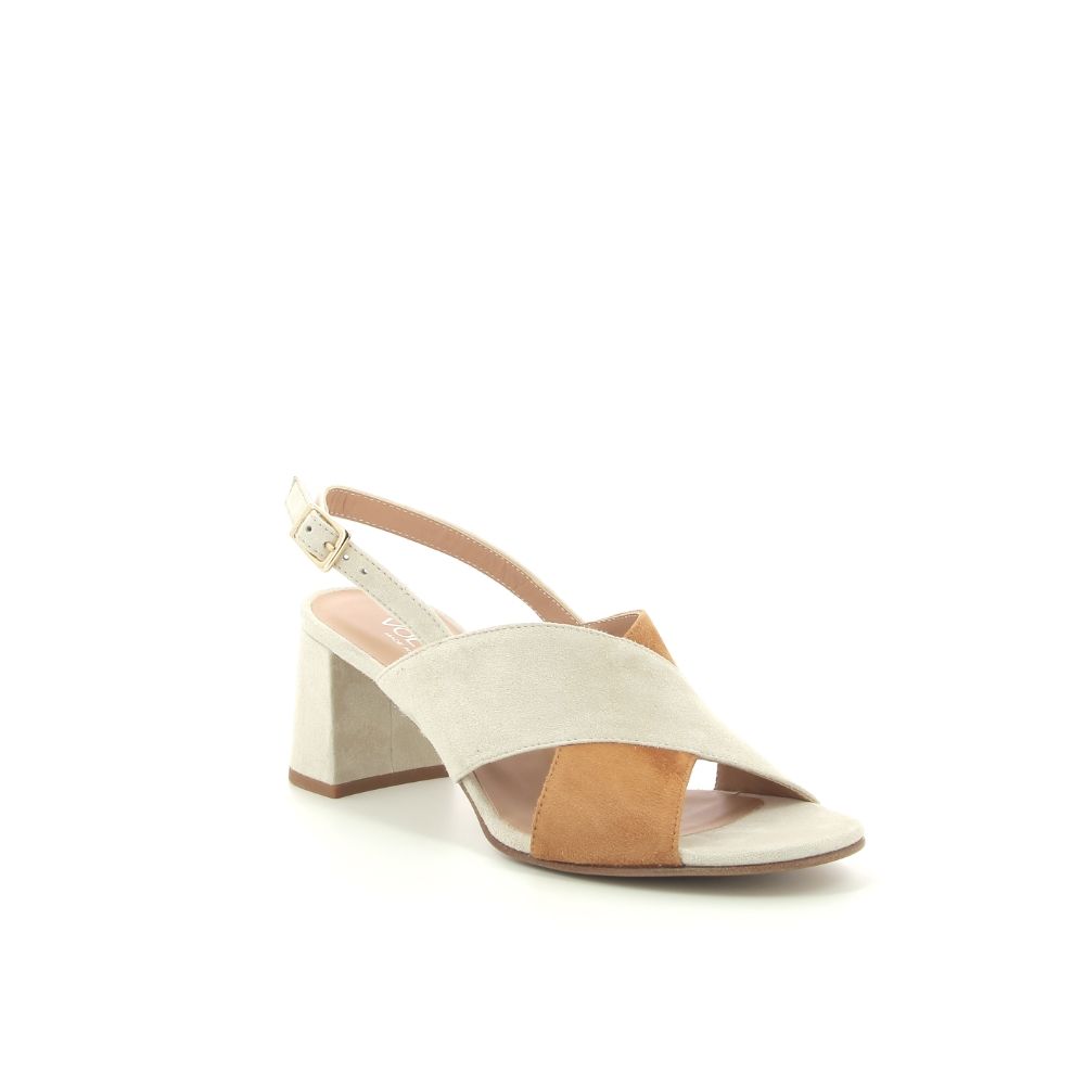 Voltan Sandaal 240689 beige