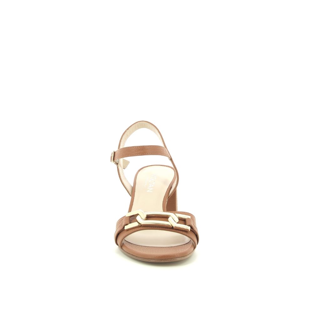 Voltan Sandaal 240696 cognac